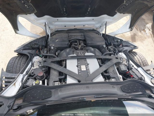 2019 ASTON MARTIN DB11 SCFRMFEV5KGL08148 Photo 9