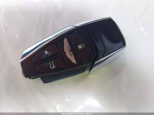 2019 ASTON MARTIN DB11 SCFRMFEV5KGL08148 Photo 10