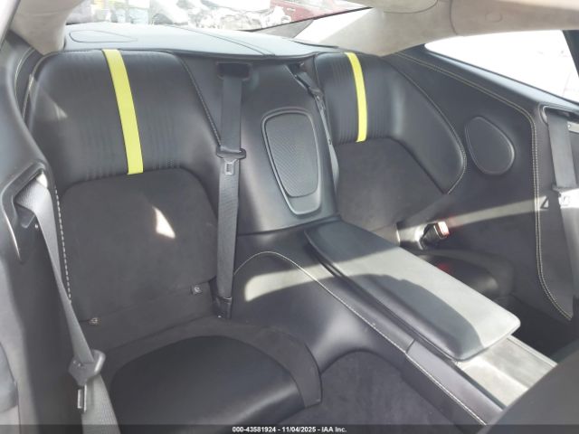 2019 ASTON MARTIN DB11 SCFRMFEV5KGL08148 Photo 7