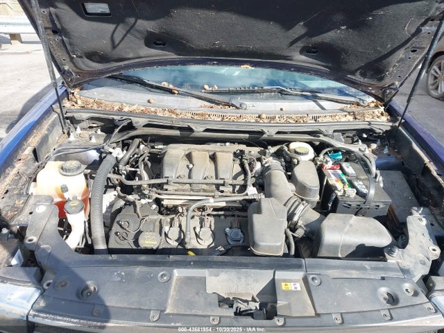 2013 FORD FLEX 2FMGK5C80DBD28719 Photo 9