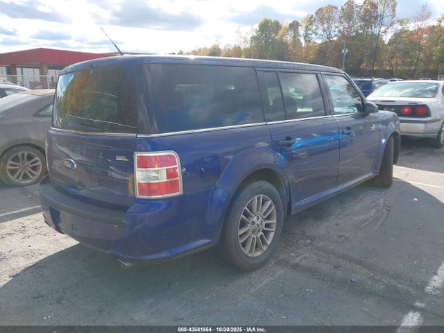 2013 FORD FLEX 2FMGK5C80DBD28719 Photo 3