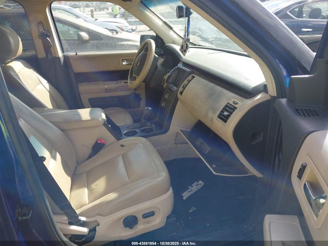 2013 FORD FLEX 2FMGK5C80DBD28719 Photo 4