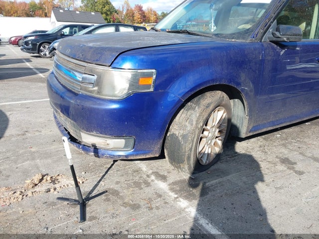 2013 FORD FLEX 2FMGK5C80DBD28719 Photo 5