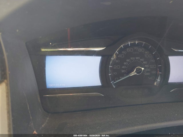 2013 FORD FLEX 2FMGK5C80DBD28719 Photo 6