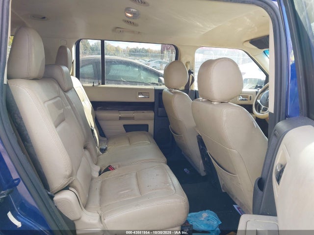 2013 FORD FLEX 2FMGK5C80DBD28719 Photo 7