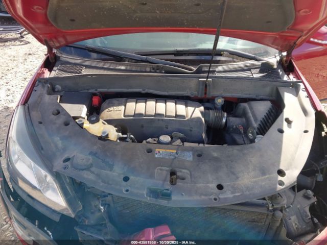 2014 CHEVROLET TRAVERSE 1GNKRHKD9EJ303493 Photo 9