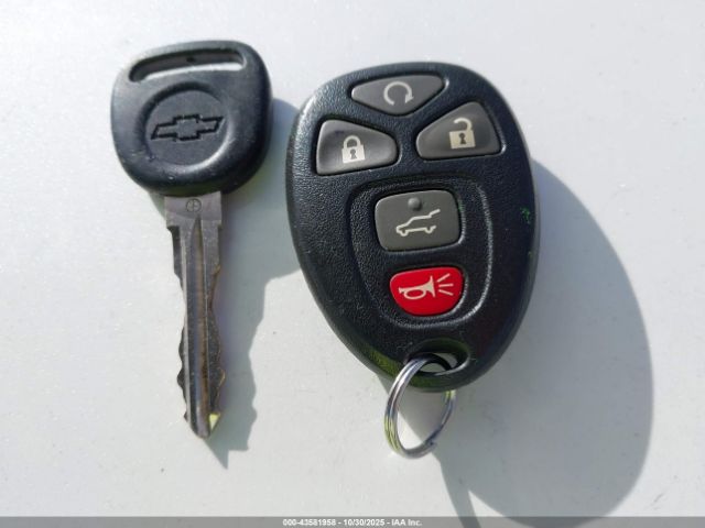 2014 CHEVROLET TRAVERSE 1GNKRHKD9EJ303493 Photo 10