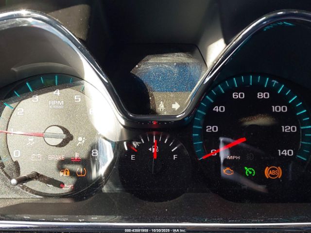 2014 CHEVROLET TRAVERSE 1GNKRHKD9EJ303493 Photo 6