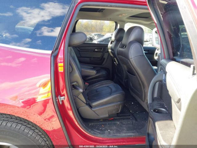 2014 CHEVROLET TRAVERSE 1GNKRHKD9EJ303493 Photo 7