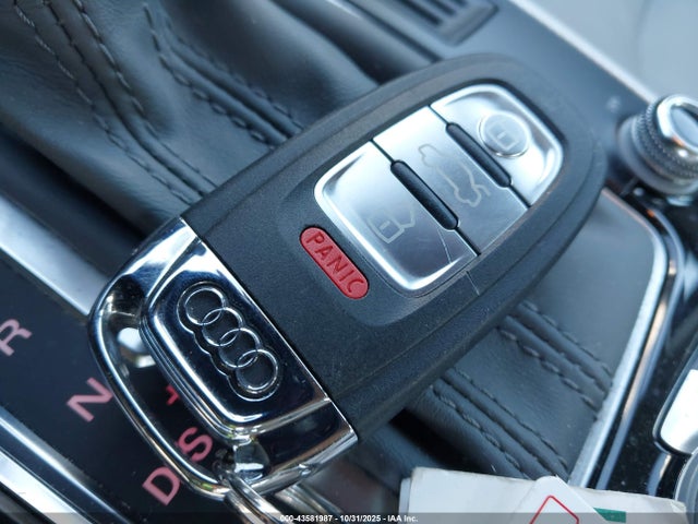 2014 AUDI A4 WAUFFAFLXEN012891 Photo 10