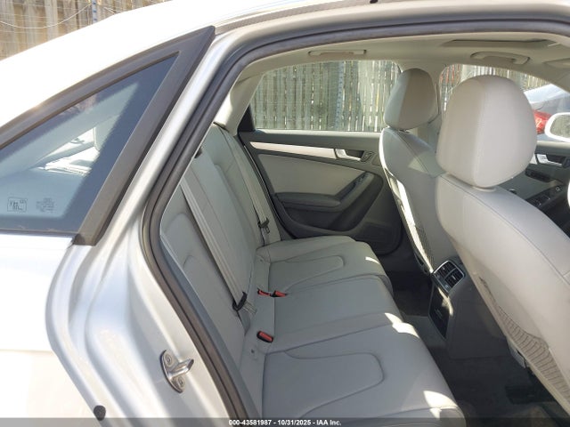 2014 AUDI A4 WAUFFAFLXEN012891 Photo 7
