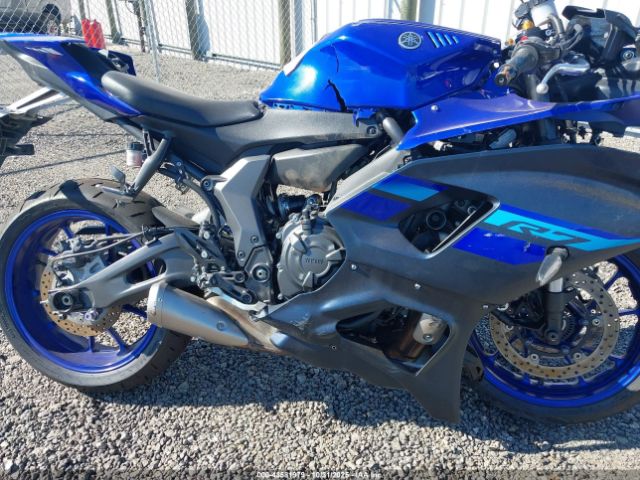 2024 YAMAHA YZFR7 JYARM38E6RA013741 Photo 7