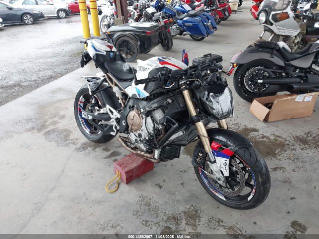2022 BMW S 1000 WB10E5308N6E37873