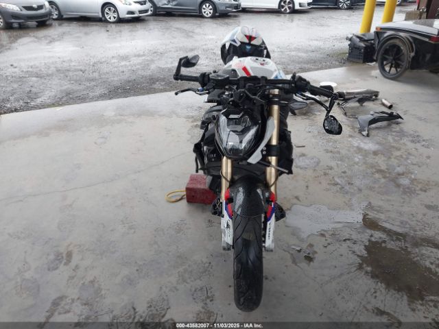 2022 BMW S 1000 WB10E5308N6E37873 Photo 4