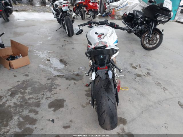 2022 BMW S 1000 WB10E5308N6E37873 Photo 5