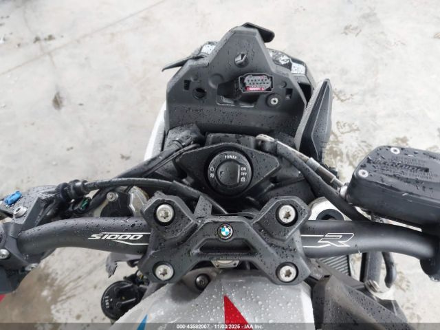 2022 BMW S 1000 WB10E5308N6E37873 Photo 6