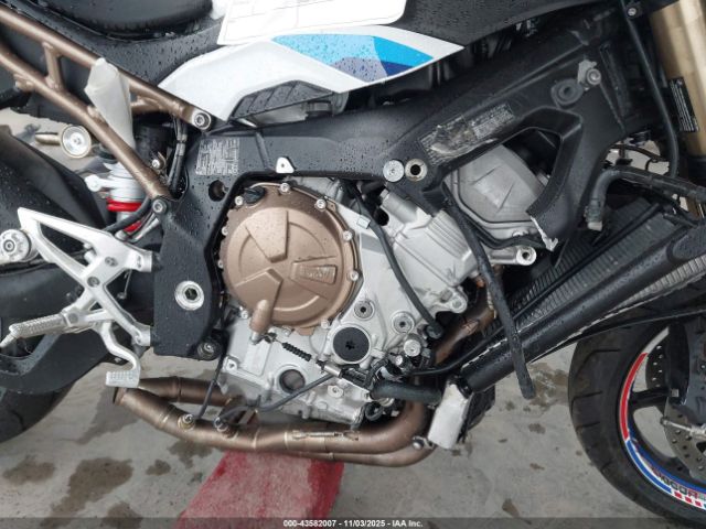 2022 BMW S 1000 WB10E5308N6E37873 Photo 7