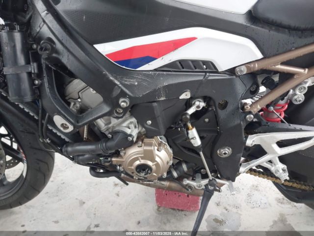 2022 BMW S 1000 WB10E5308N6E37873 Photo 8