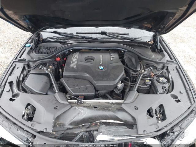2017 BMW 530I WBAJA7C39HG904980 Photo 9