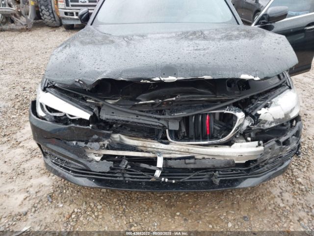 2017 BMW 530I WBAJA7C39HG904980 Photo 5