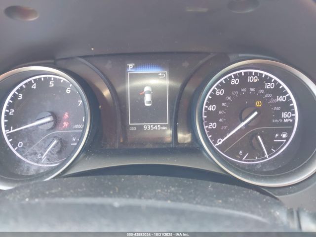 2021 TOYOTA CAMRY 4T1G11AK5MU424379 Photo 6