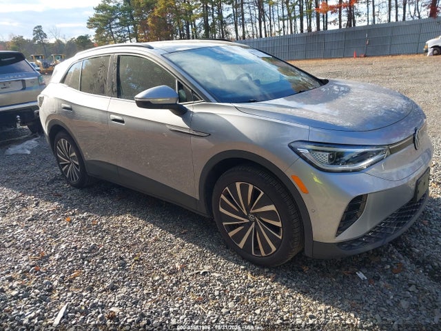 2024 VOLKSWAGEN ID.4 1V25MPE83RC009934