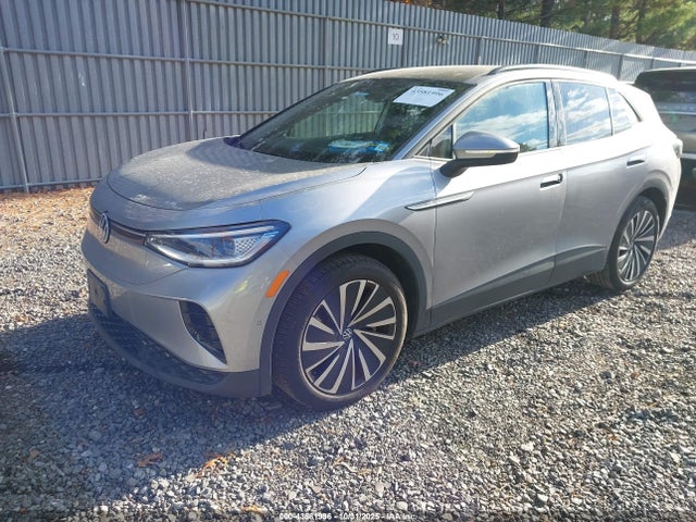 2024 VOLKSWAGEN ID.4 1V25MPE83RC009934 Photo 1