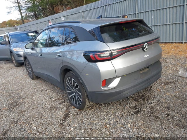 2024 VOLKSWAGEN ID.4 1V25MPE83RC009934 Photo 2