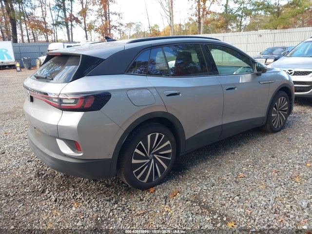 2024 VOLKSWAGEN ID.4 1V25MPE83RC009934 Photo 3