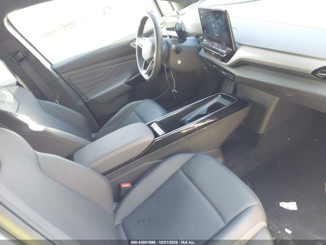 2024 VOLKSWAGEN ID.4 1V25MPE83RC009934 Photo 4