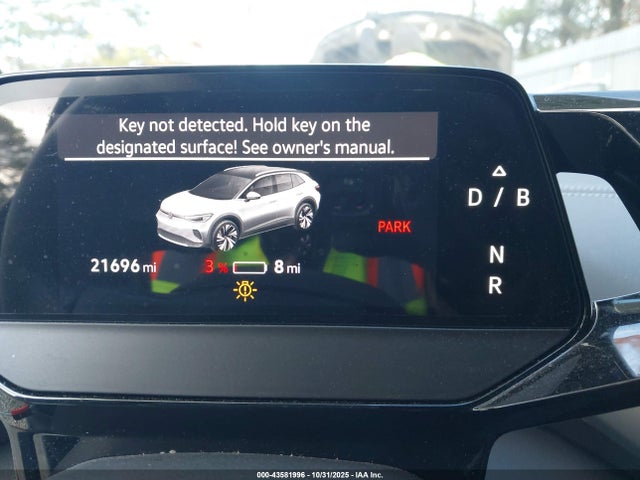 2024 VOLKSWAGEN ID.4 1V25MPE83RC009934 Photo 6