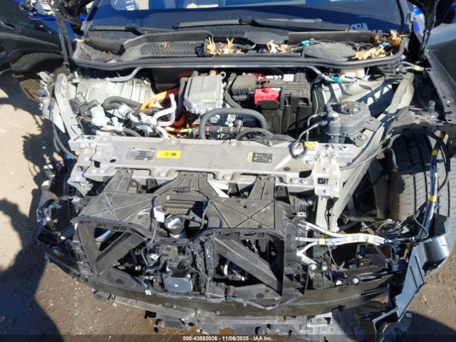 2024 BMW IX WB523CF06RCR16553 Photo 9