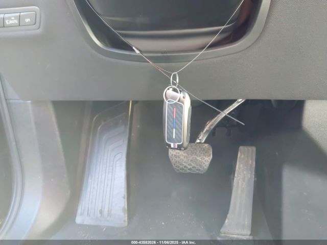 2024 BMW IX WB523CF06RCR16553 Photo 10