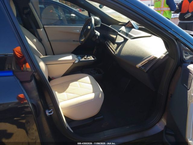2024 BMW IX WB523CF06RCR16553 Photo 4