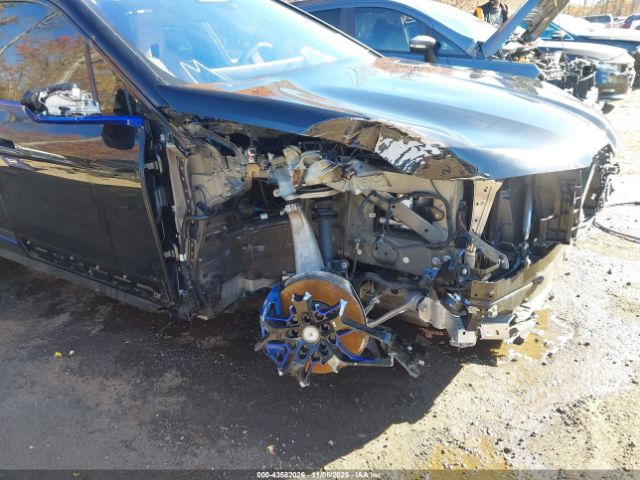 2024 BMW IX WB523CF06RCR16553 Photo 5