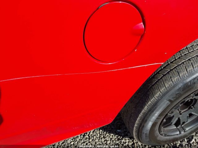 2011 RAM RAM 1500 1D7RV1GT5BS651541 Photo 5