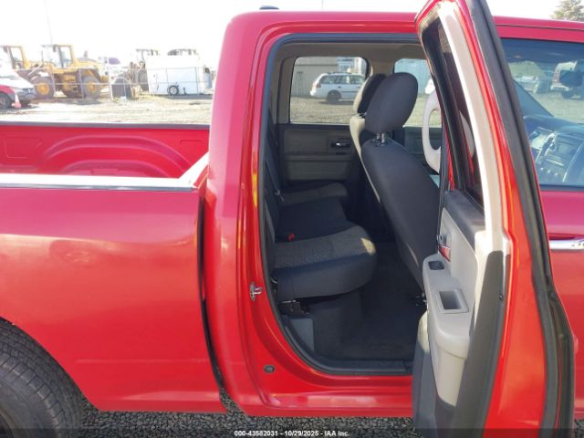 2011 RAM RAM 1500 1D7RV1GT5BS651541 Photo 7