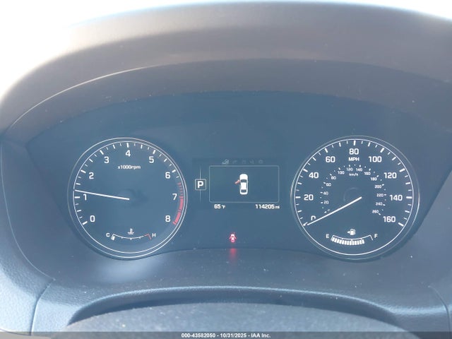 KMHGN4JE4GU140441 Hyundai Genesis 3.8