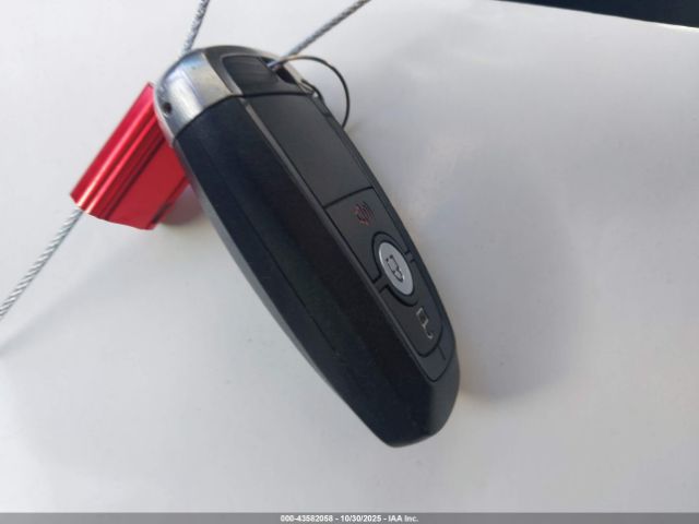 2018 FORD ECOSPORT MAJ3P1TE7JC216519 Photo 10