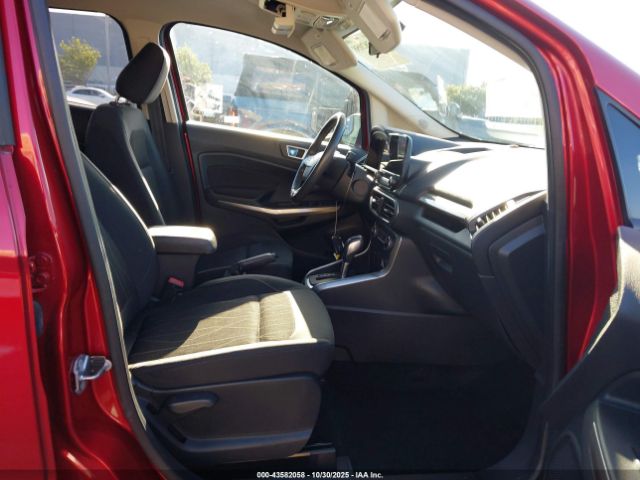 2018 FORD ECOSPORT MAJ3P1TE7JC216519 Photo 4