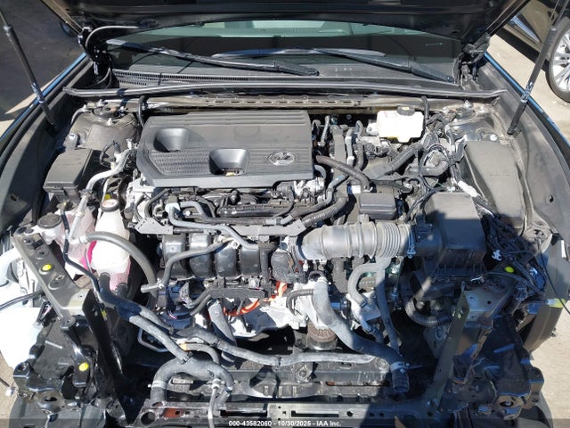 Lexus ES 300H 2025 58ADA1C17SU060298 Image 10