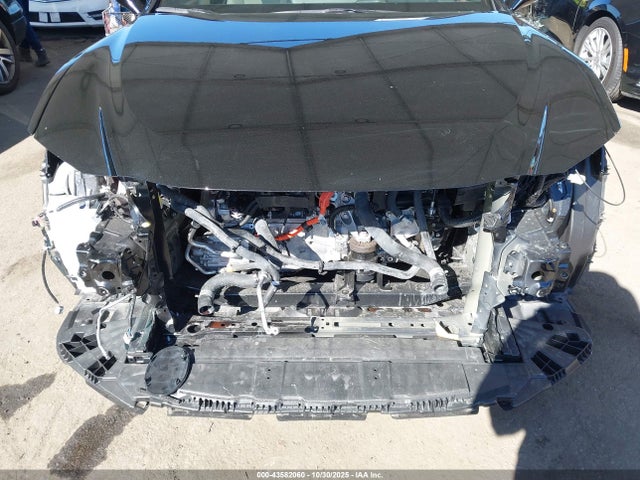 Lexus ES 300H 2025 58ADA1C17SU060298 Image 6
