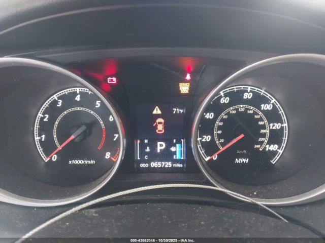 2012 MITSUBISHI OUTLANDER SPORT JA4AP3AU2CZ004211 Photo 6