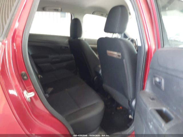 2012 MITSUBISHI OUTLANDER SPORT JA4AP3AU2CZ004211 Photo 7