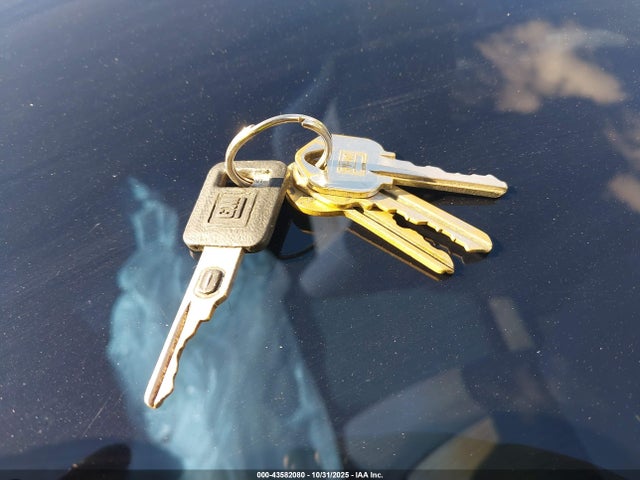 1986 CHEVROLET CORVETTE 1G1YY0787G5118544 Photo 10