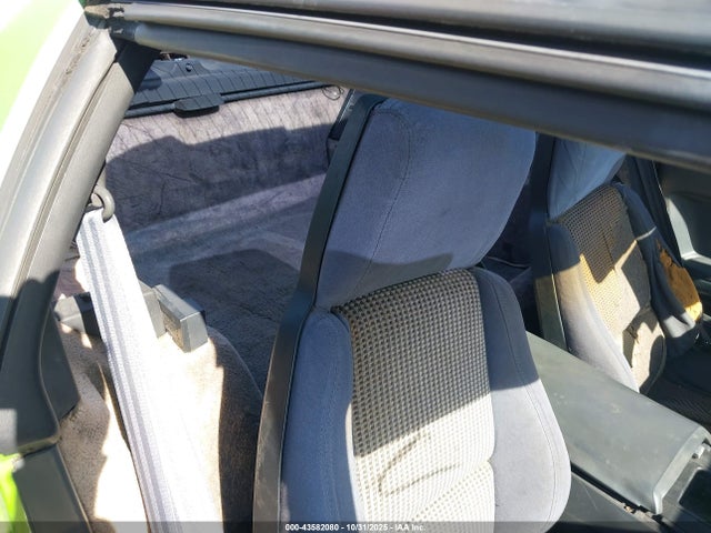 1986 CHEVROLET CORVETTE 1G1YY0787G5118544 Photo 7