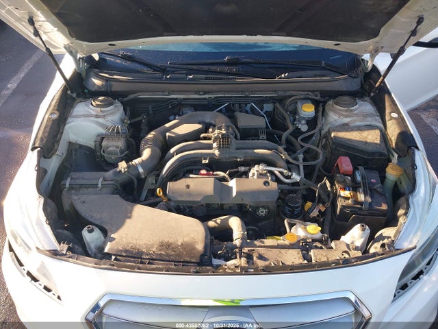 4S3BNAL61F3003593 Subaru Legacy 2.5i Limited