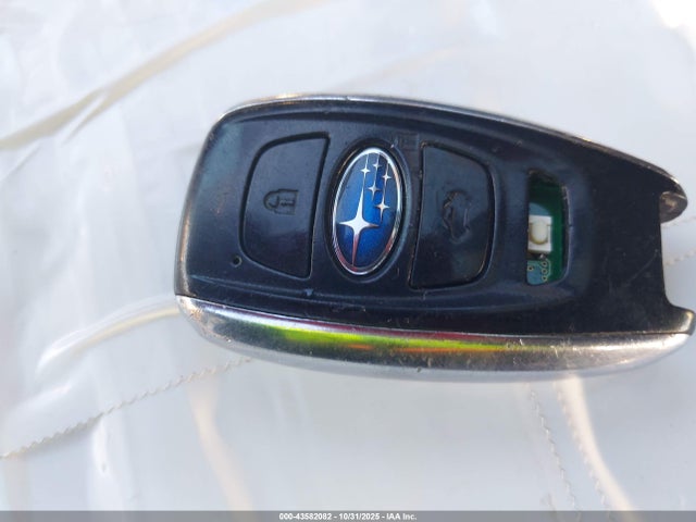 4S3BNAL61F3003593 Subaru Legacy 2.5i Limited