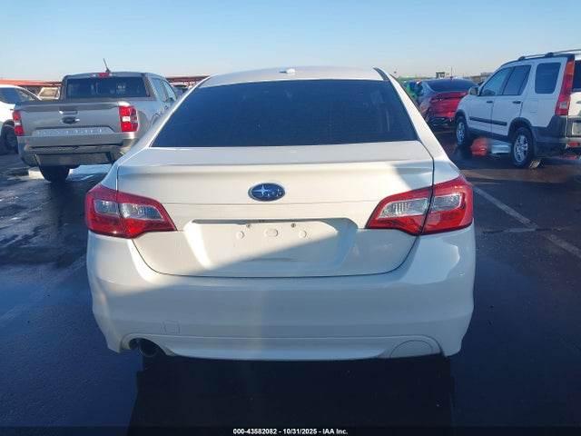 4S3BNAL61F3003593 Subaru Legacy 2.5i Limited