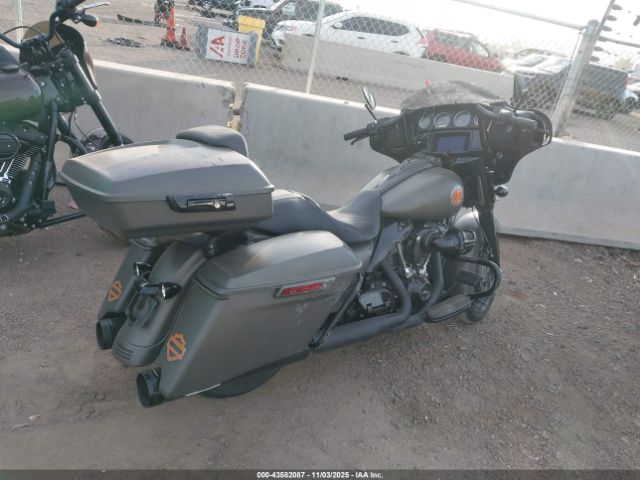 2019 HARLEY-DAVIDSON FLHXS 1HD1KRP18KB679295 Photo 3
